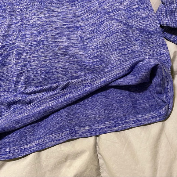 Lululemon Swiftly Tech Long Sleeve Shirt - Picture 3 of 6